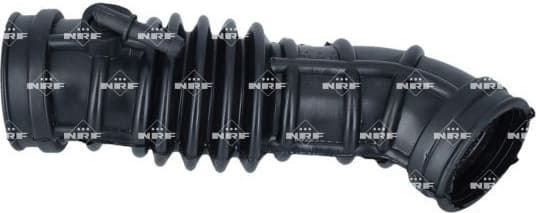 Intake Hose, air filter 165023