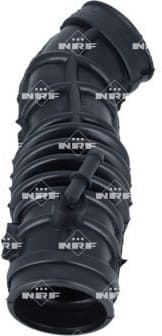 Intake Hose, air filter 165023 - image 4