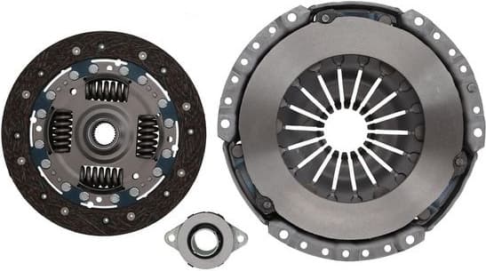 Clutch Kit KC280