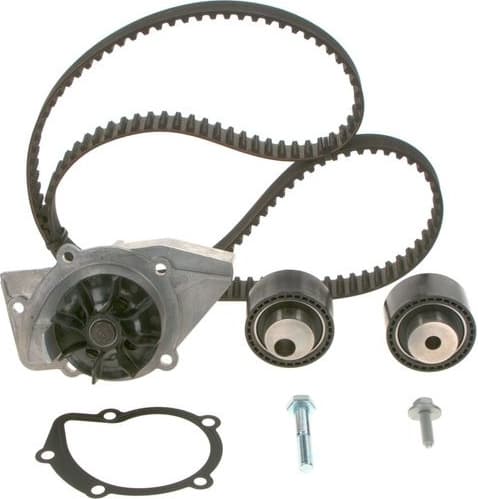 Water Pump & Timing Belt Kit 1987946961 - image 2