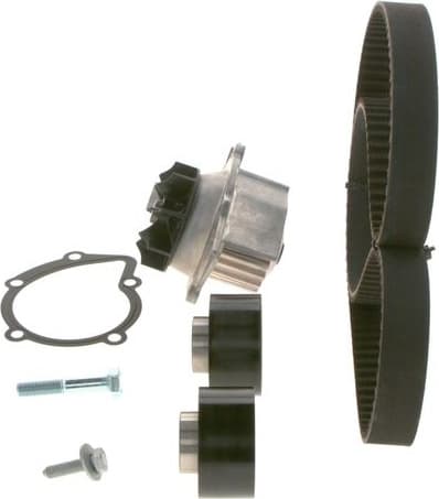 Water Pump & Timing Belt Kit 1987946961 - image 3