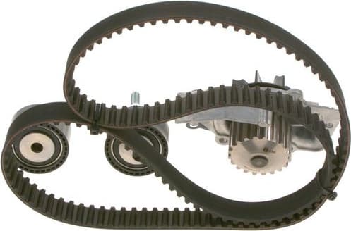 Water Pump & Timing Belt Kit 1987946961 - image 4