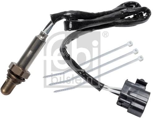 Oxygen Sensor 177411