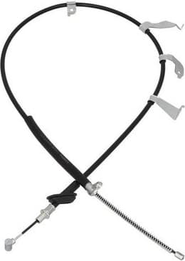 Cable Pull, parking brake 1190065 - image 2