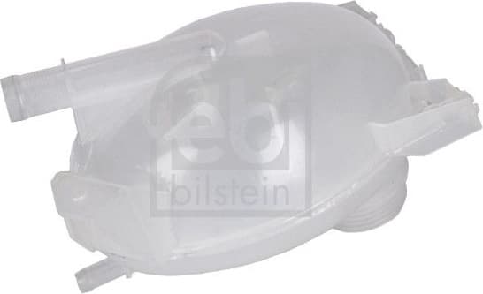 Expansion Tank, coolant 192732 - image 2