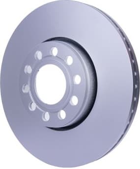 Brake Disc PRO High Carbon 8DD 355 128-011 - image 2