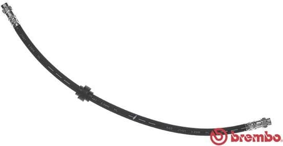 Brake Hose ESSENTIAL LINE T 68 076