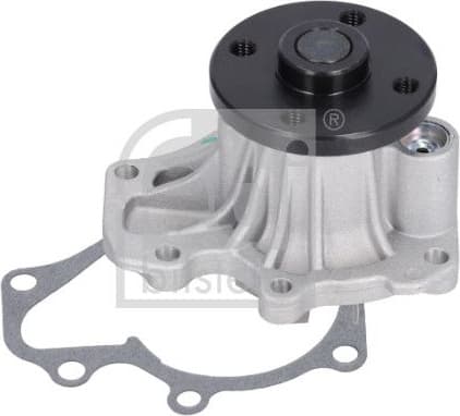 Water Pump, engine cooling 185102