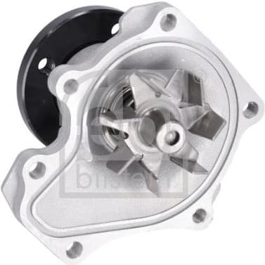 Water Pump, engine cooling 185102 - image 2