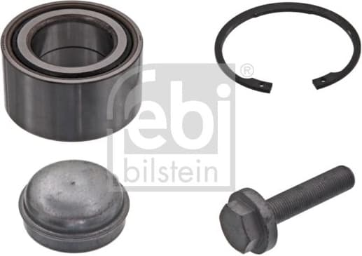 Wheel Bearing Kit 37507