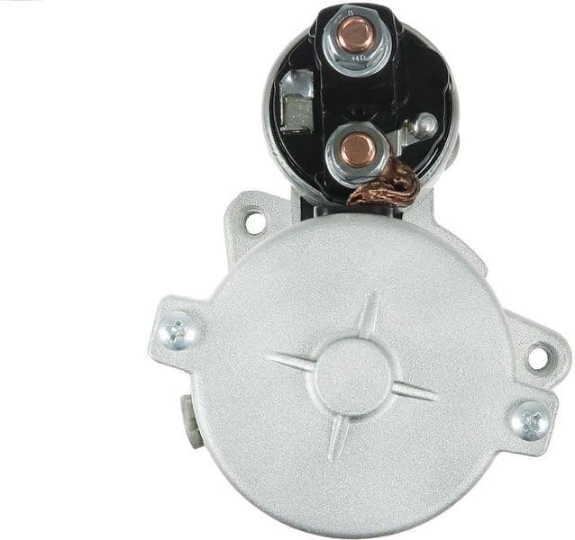 Starter Remanufactured AS S6016SR - image 3