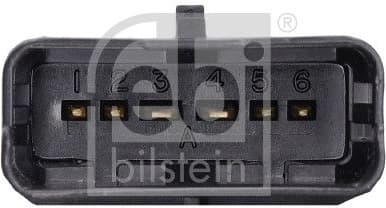 Throttle Body 101461 - image 3