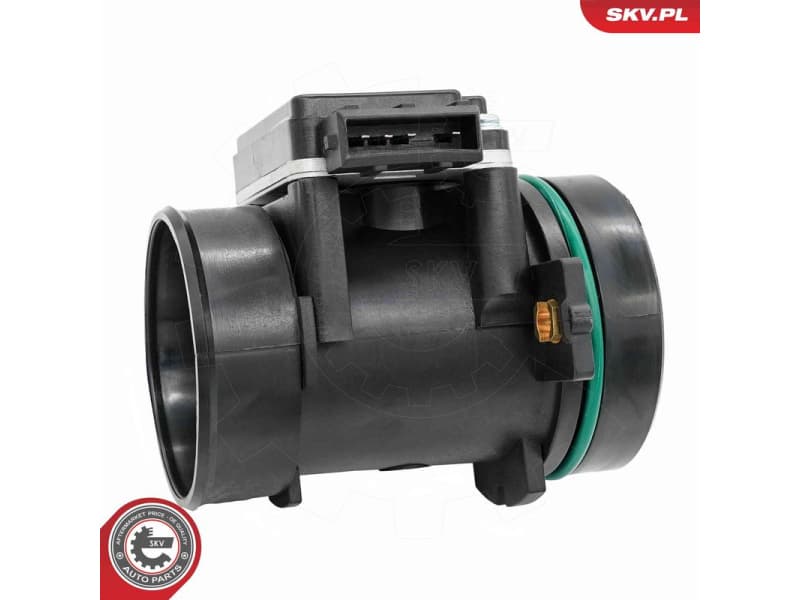 Mass Air Flow Sensor 07SKV369 - image 3