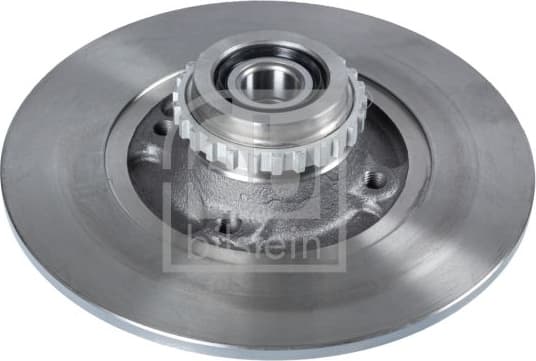 Brake Disc 43986