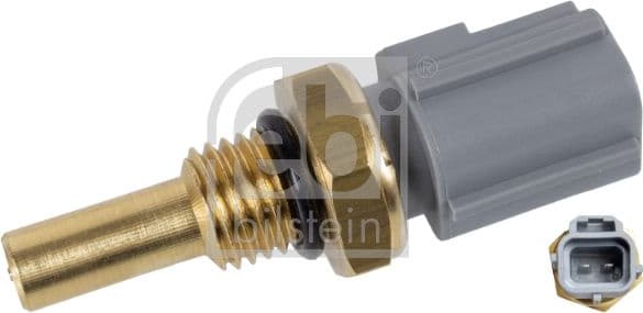 Sensor, coolant temperature 33628