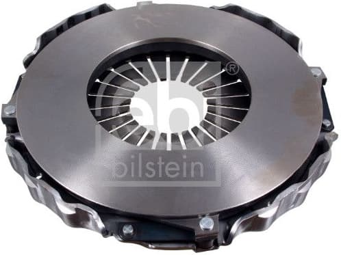 Clutch Pressure Plate 105292 - image 2