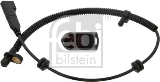 Sensor, wheel speed 32564