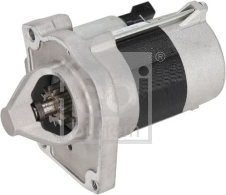 Starter 197121 - image 4