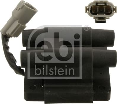 Ignition Coil 31391