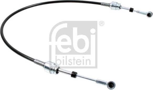 Cable Pull, manual transmission 179913