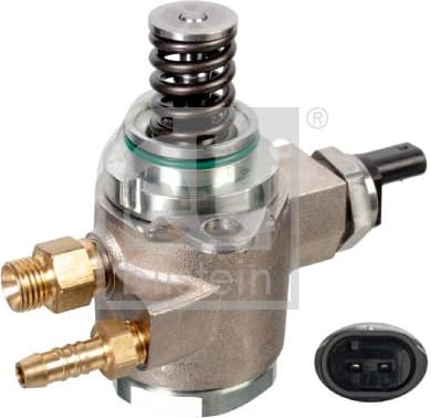 High-pressure Pump febi Plus 176006