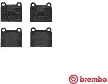 Brake Pad Set, disc brake PRIME LINE P 85 003 - image 2
