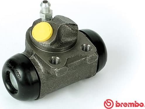 Wheel Brake Cylinder ESSENTIAL LINE A 12 070