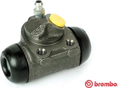 Wheel Brake Cylinder ESSENTIAL LINE A 12 071