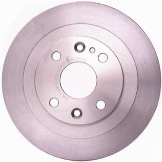 Brake Disc 8DD 355 103-191
