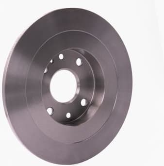 Brake Disc 8DD 355 103-191 - image 3