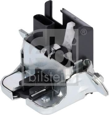 Tailgate Lock febi Plus 184671