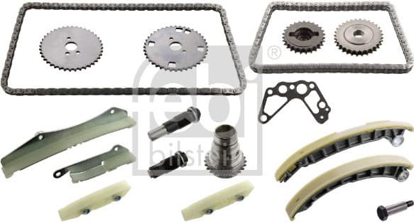 Timing Chain Kit Full Kit 172092
