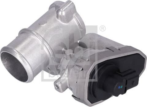 EGR Valve 193169 - image 2