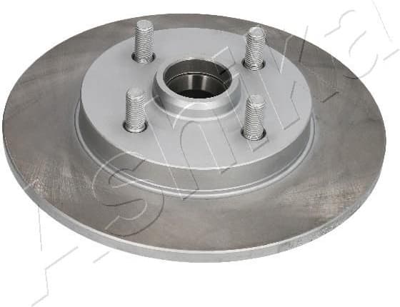 Brake Disc 61-02-251C