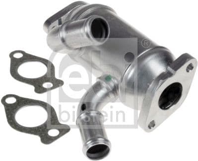 Cooler, exhaust gas recirculation 179933