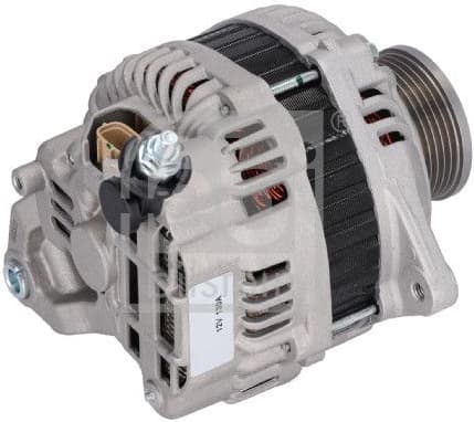 Alternator 193050 - image 2
