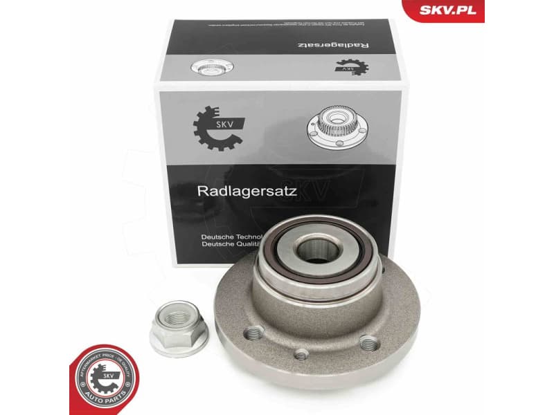 Wheel Bearing Kit 29SKV344