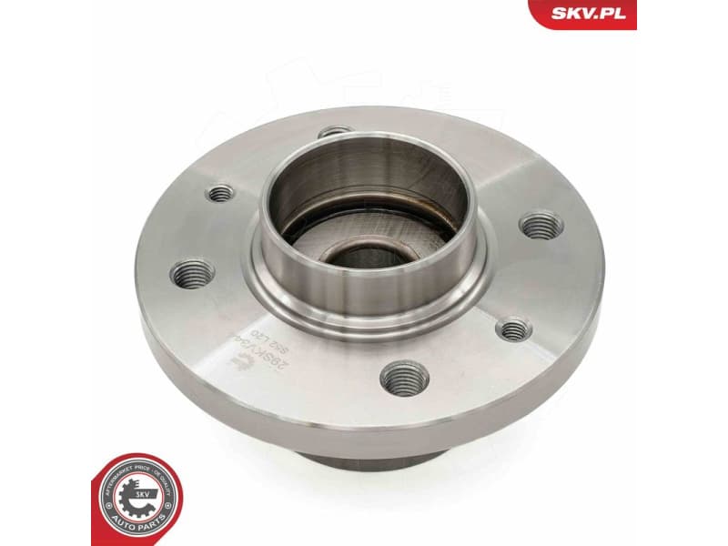 Wheel Bearing Kit 29SKV344 - image 3