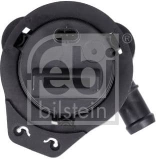 Water Pump, traction battery 183771 - image 2