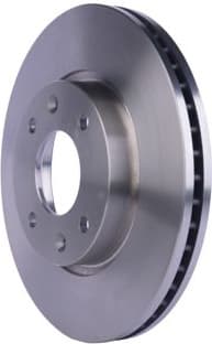 Brake Disc 8DD 355 111-771 - image 2