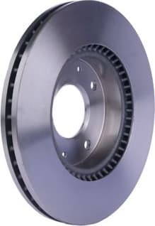 Brake Disc 8DD 355 111-771 - image 3