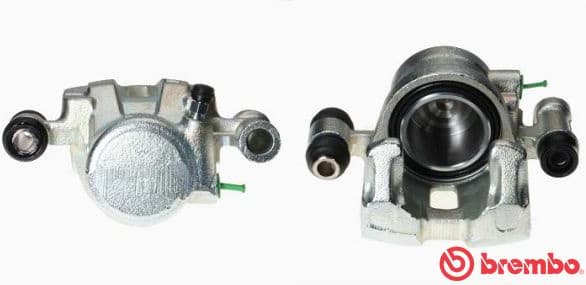 Brake Caliper ESSENTIAL LINE F 16 016