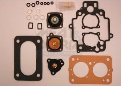 Repair Kit, carburettor W544