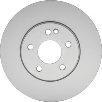 Brake Disc PRO 8DD 355 126-511