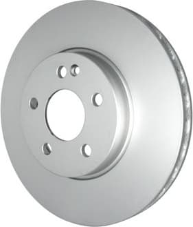 Brake Disc PRO 8DD 355 126-511 - image 2