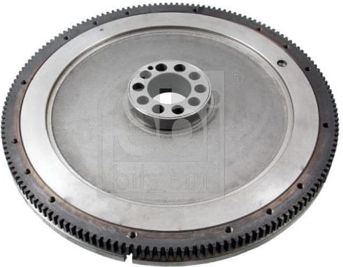 Flywheel 11913