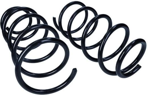 Suspension Spring 60-0231D