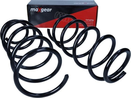 Suspension Spring 60-0231D - image 2