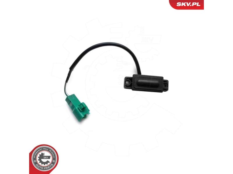 Tailgate Handle 60SKV646