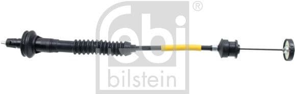 Cable Pull, clutch control 185387